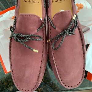 Bobbies Loafers